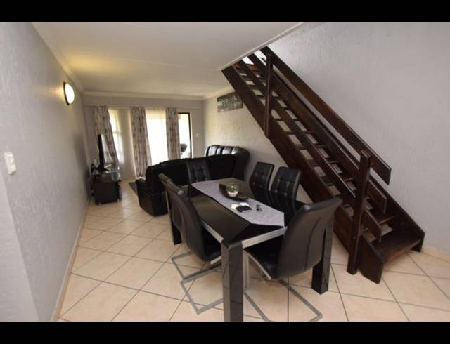 2 BEDROOM PROPERTY TO RENT IN PAULSHOF